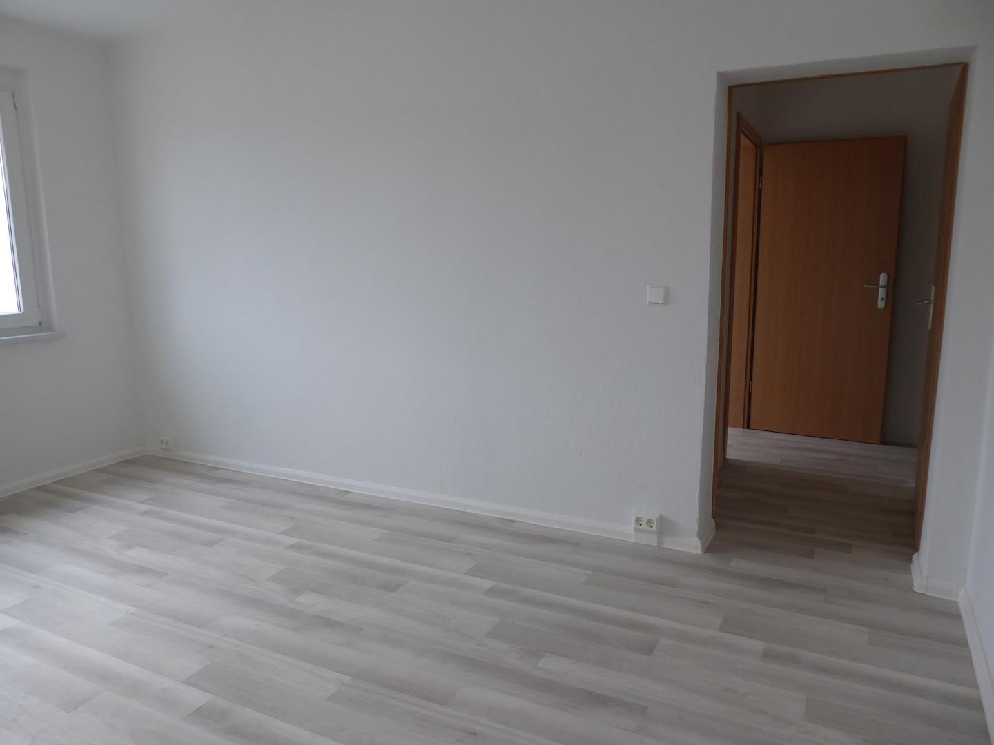 Zimmer 1 Rückseite