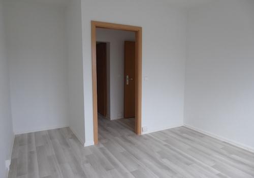 Zimmer 2 Rückseite