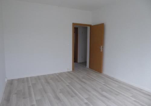 Zimmer 4 Rückseite