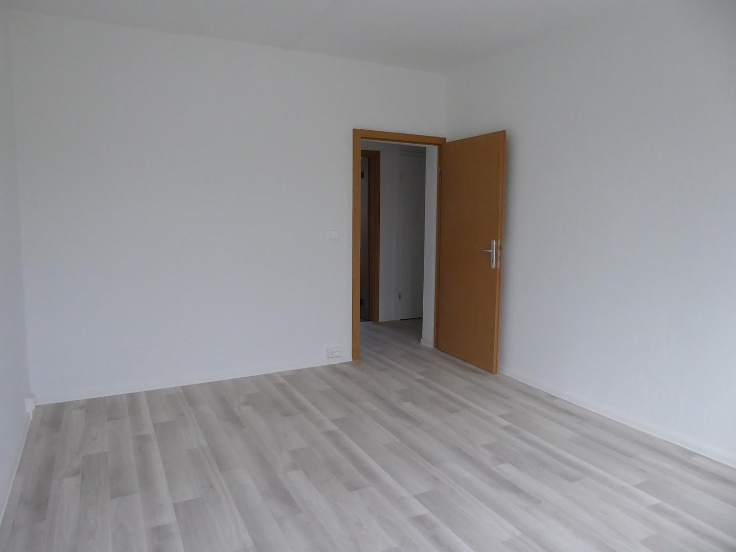 Zimmer 4 Rückseite