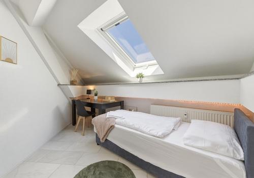 Schlafzimmer 3
