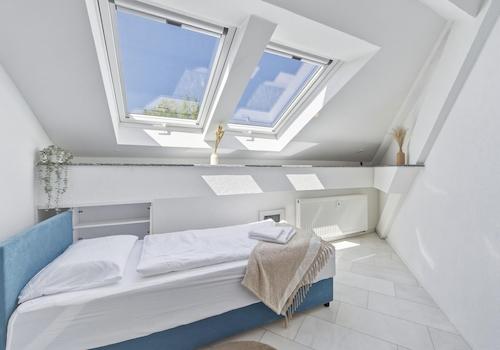 Schlafzimmer 2