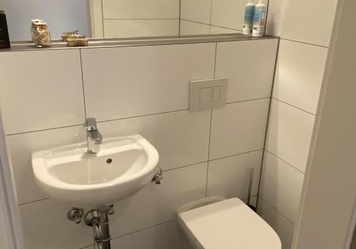 Gäste-WC