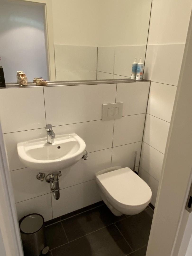 Gäste-WC