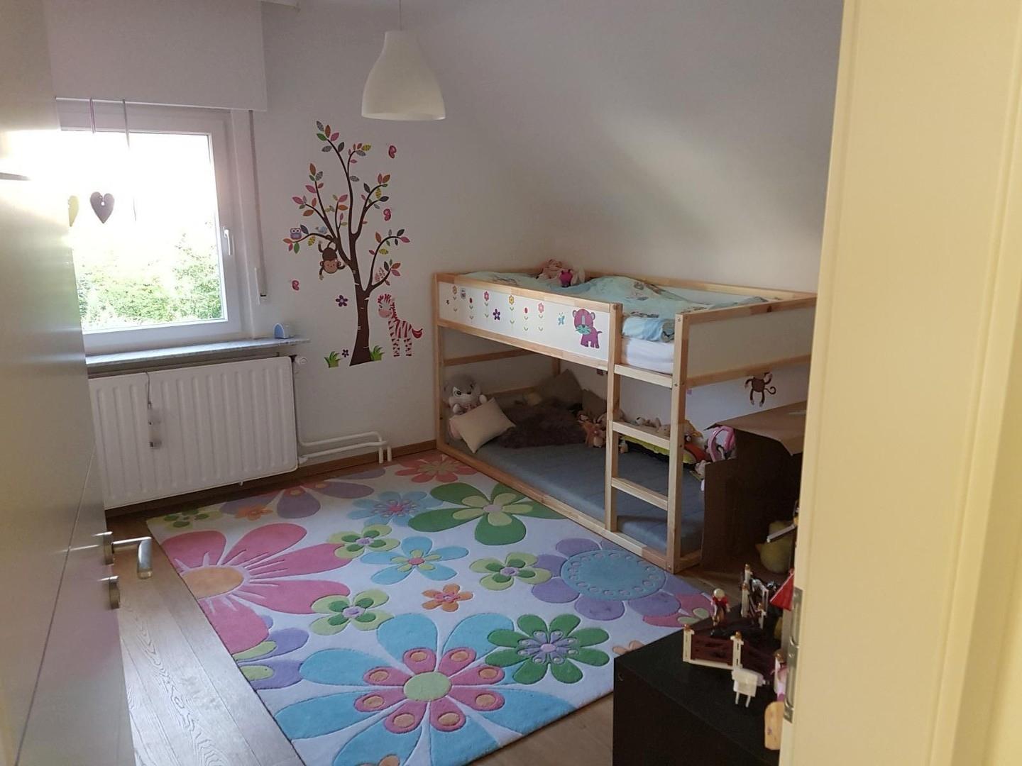 Kinderzimmer 1