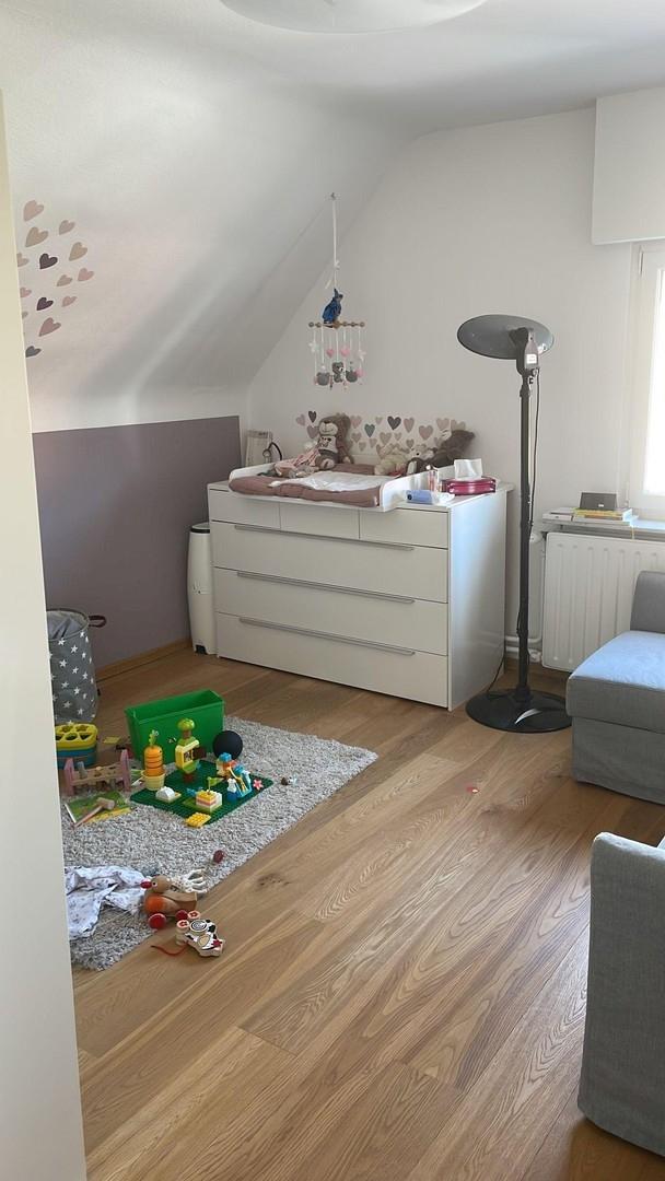 Kinderzimmer 2
