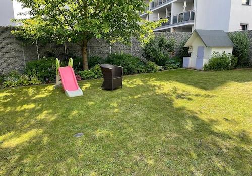Garten Bild 2