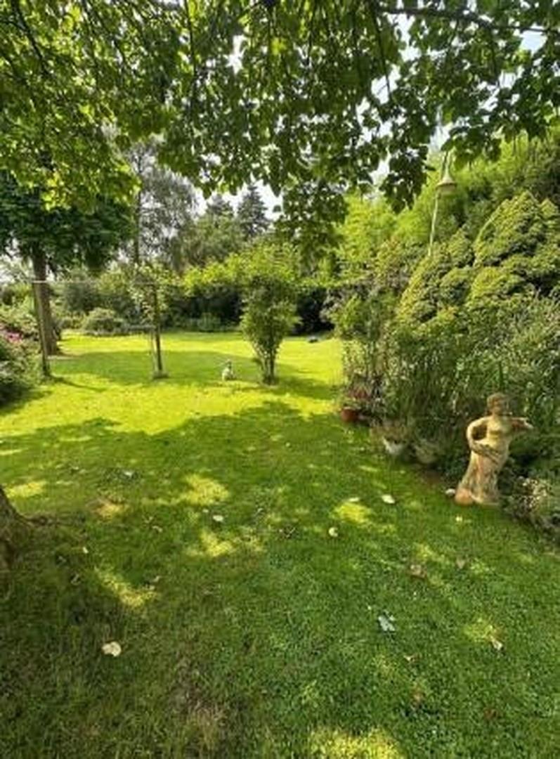 Gartenansicht