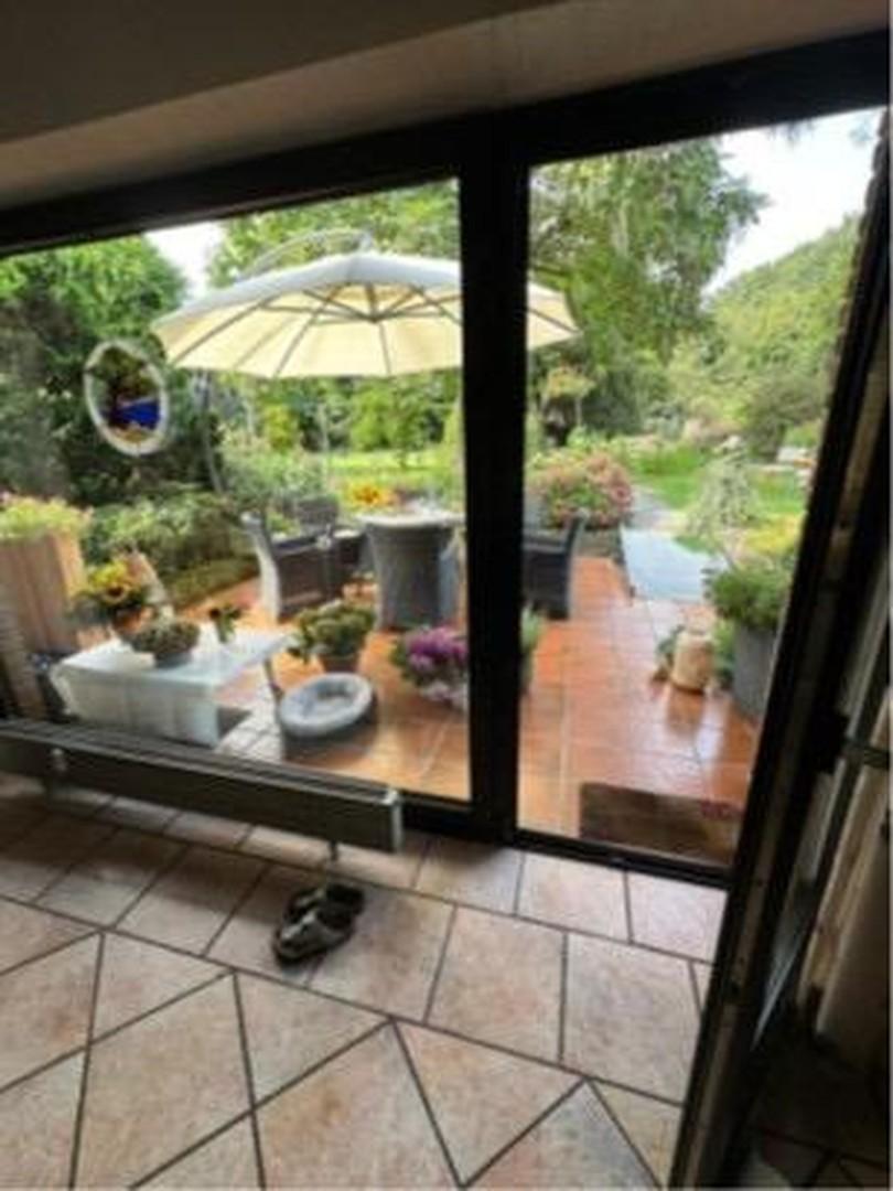 Terrasse EG