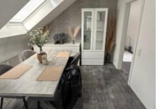 Esszimmer DG