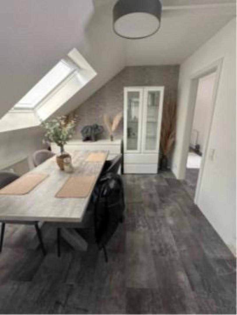 Esszimmer DG