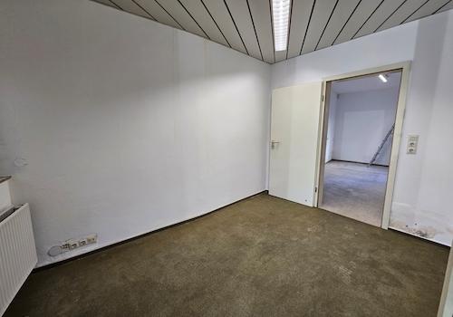 Raum 2 Gewerbefläche
