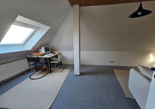 Wohnzimmer DG Whg
