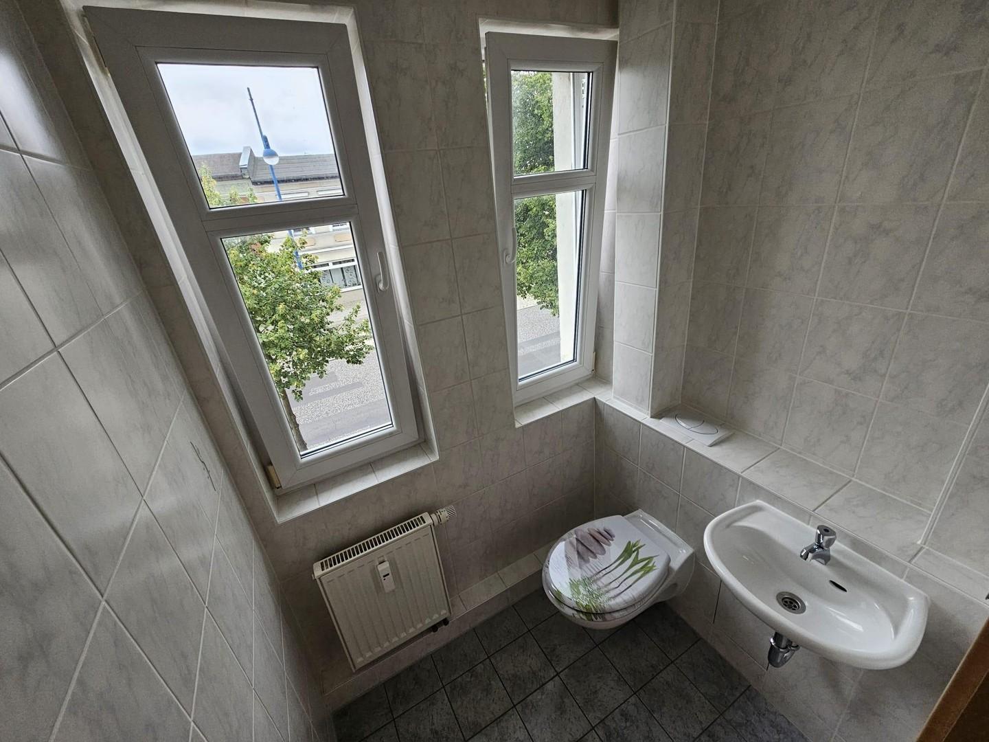 Gäste WC
