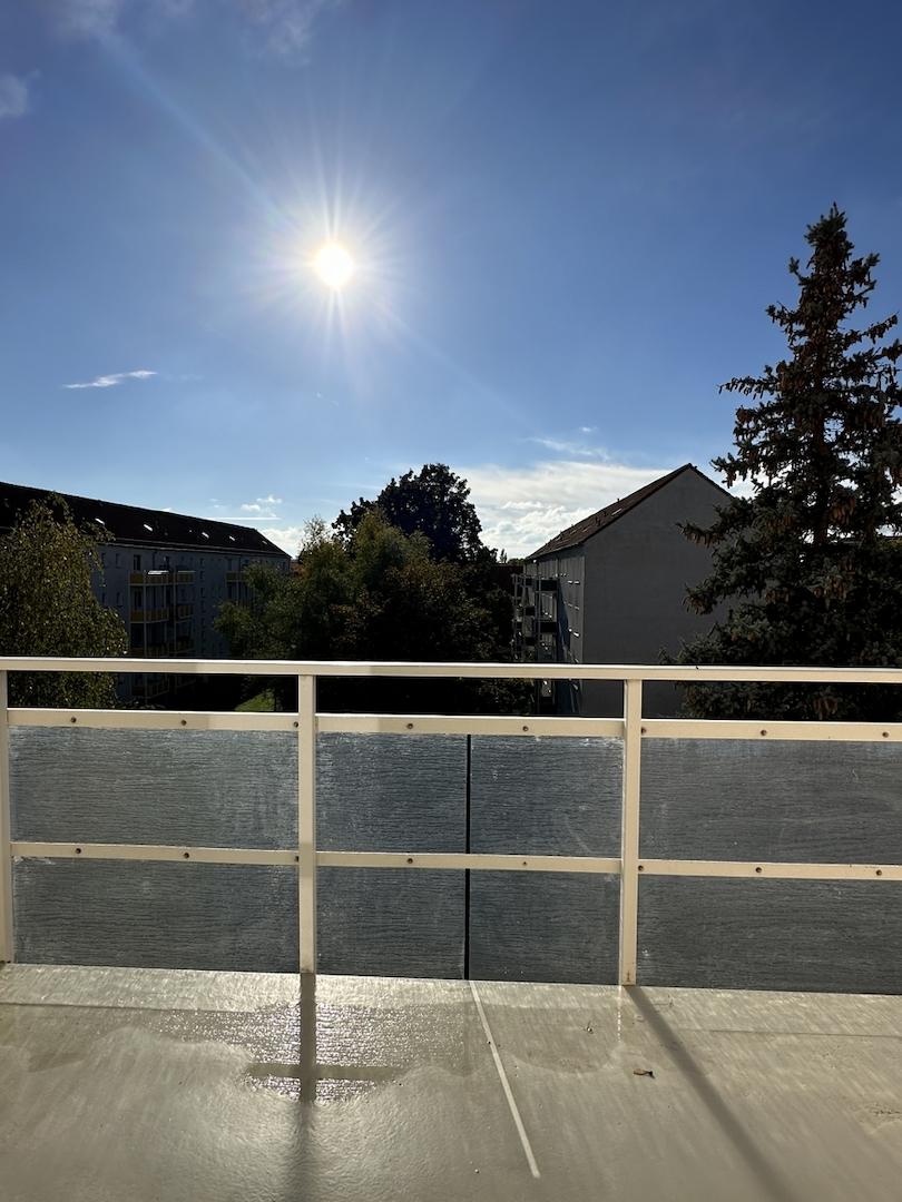 Balkon II