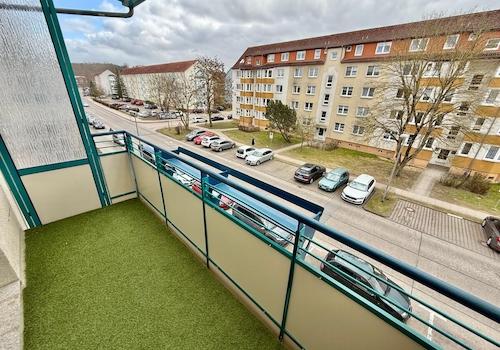 Ausblick