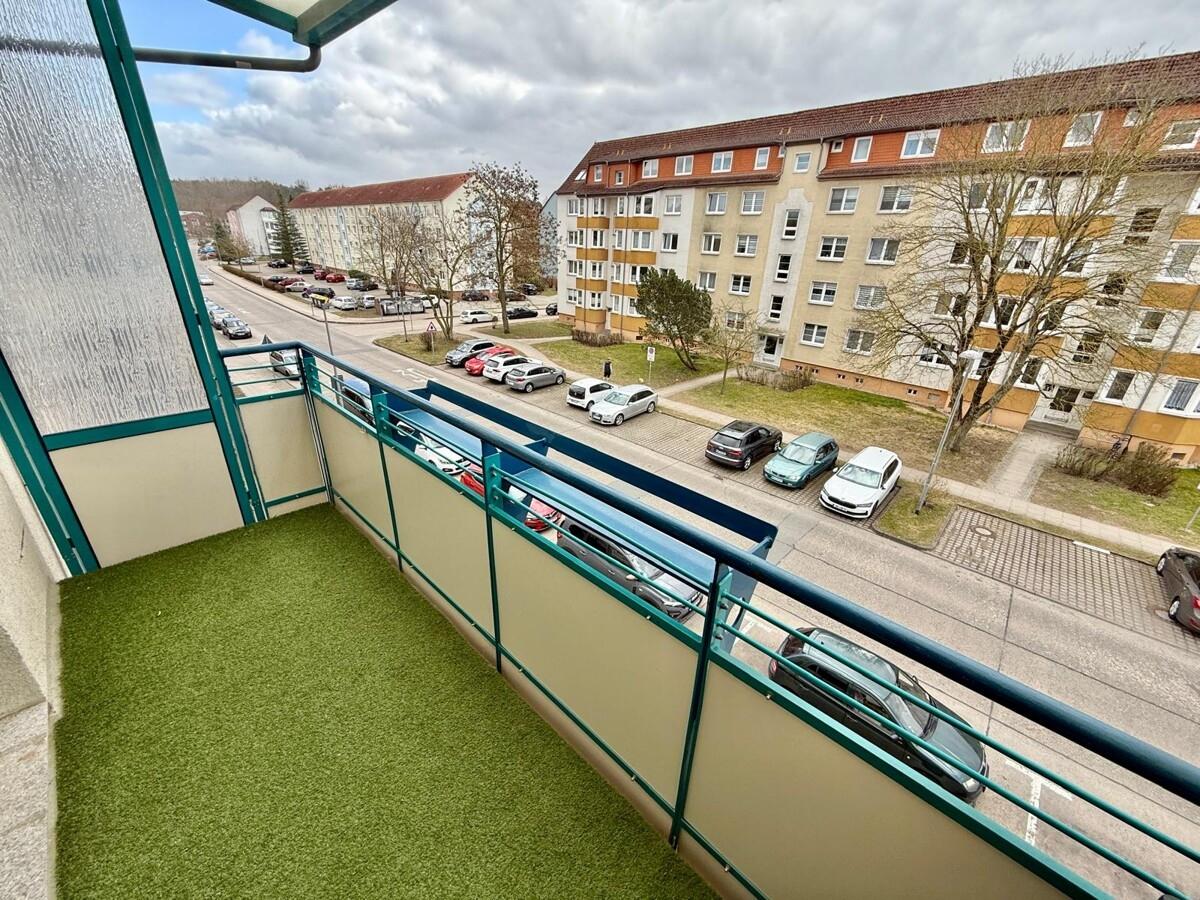 Ausblick