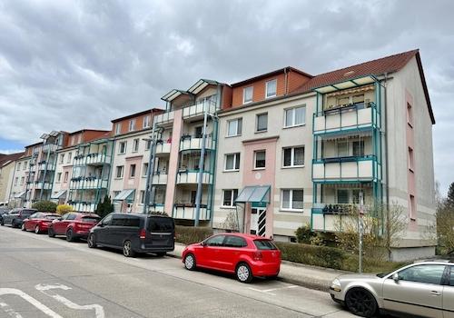 Giebelseite