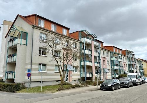 Giebelseite