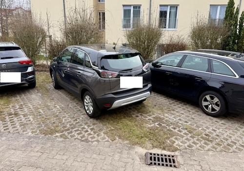Stellplatz