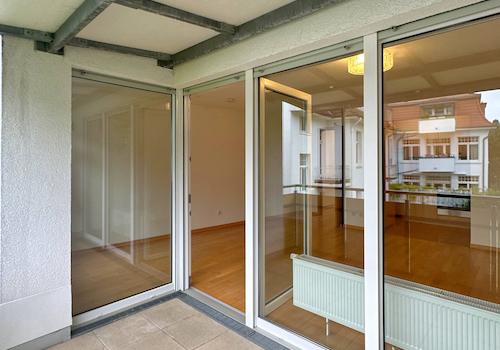 Loggia