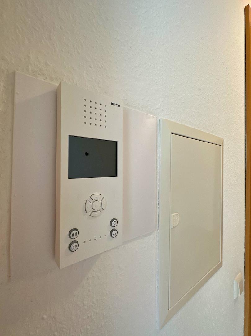 Freisprechanlage