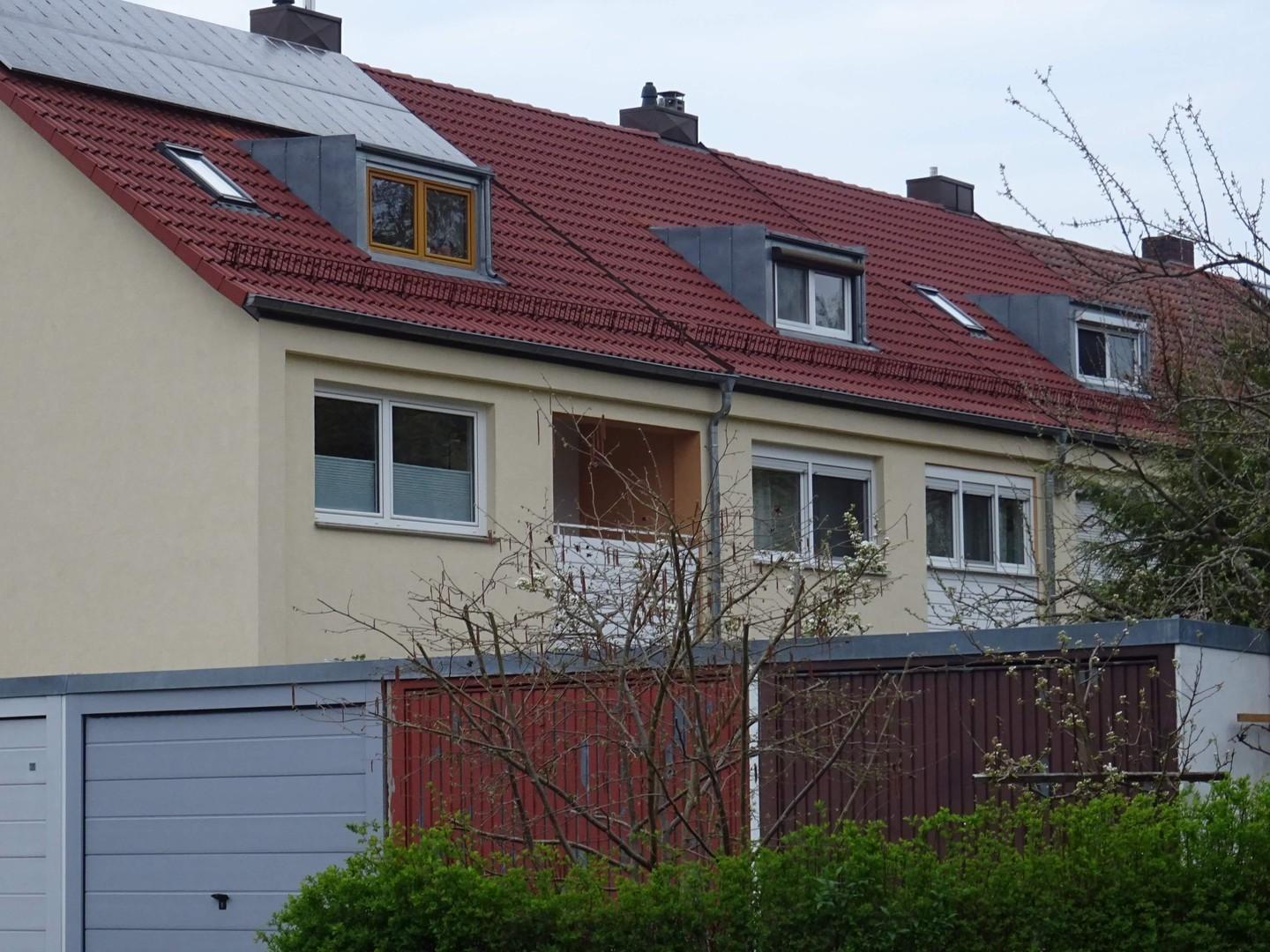 2tes Haus - RMH 