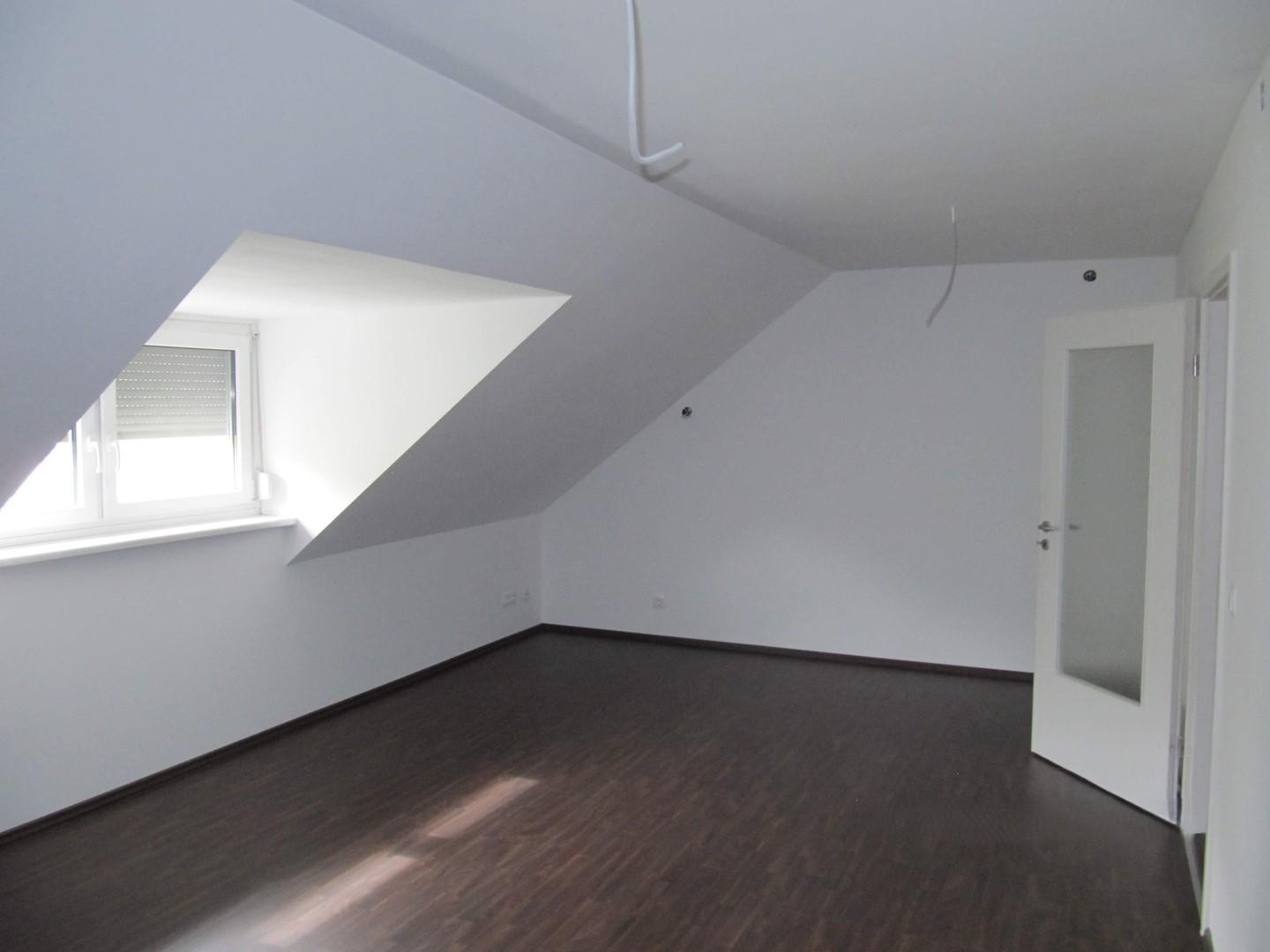 2te Etage