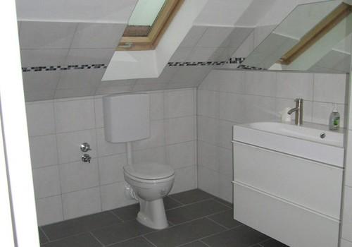 Bad 2tes Etage