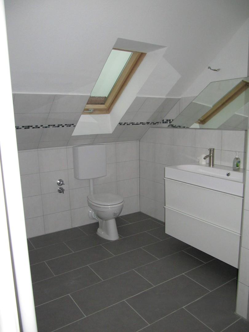 Bad 2tes Etage