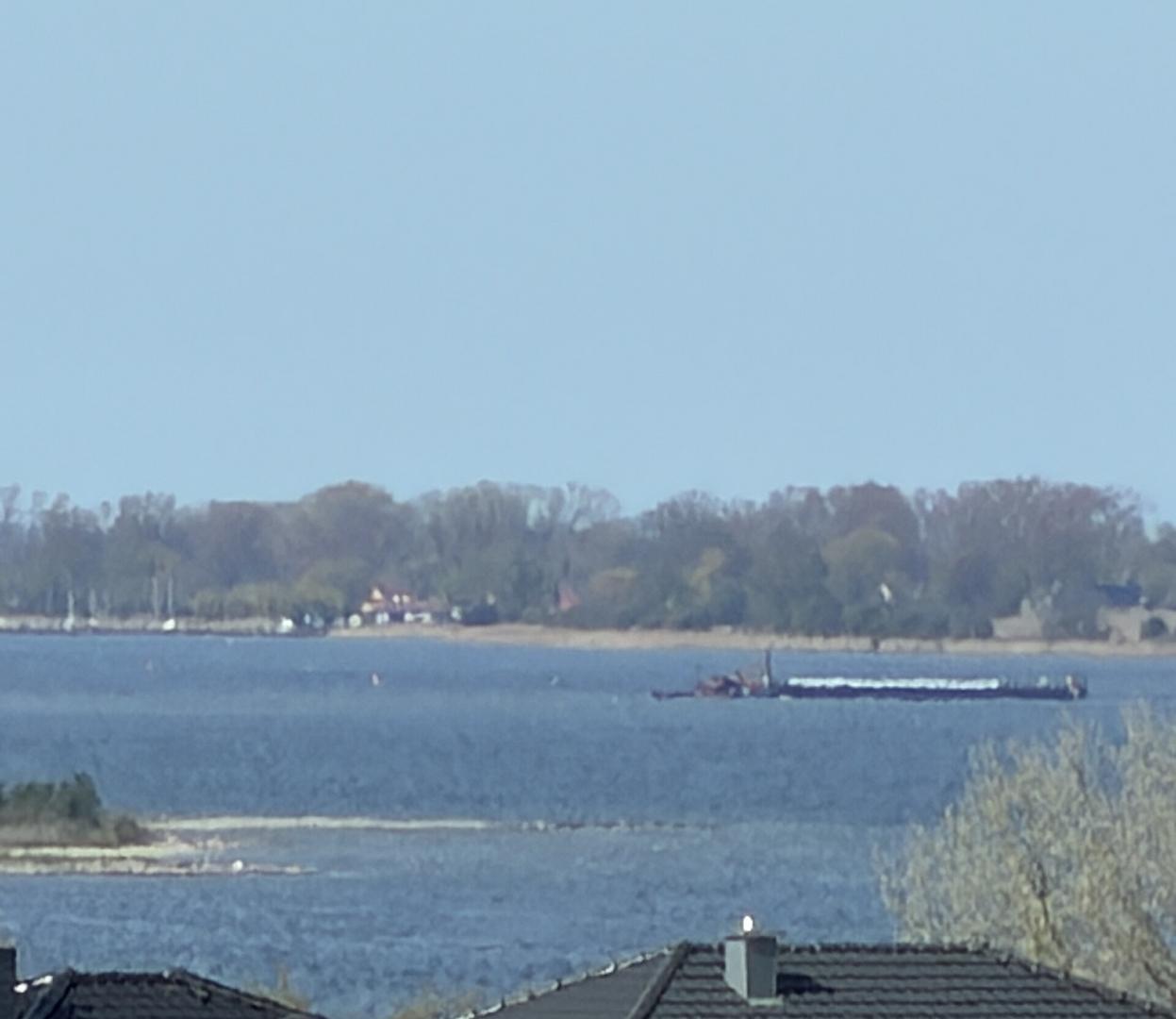 letzter Ausblick zur Walschute