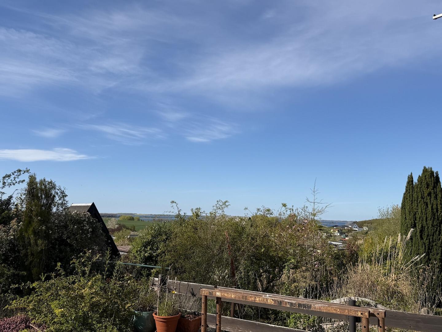 ausblick