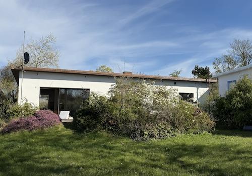 Gartenansicht