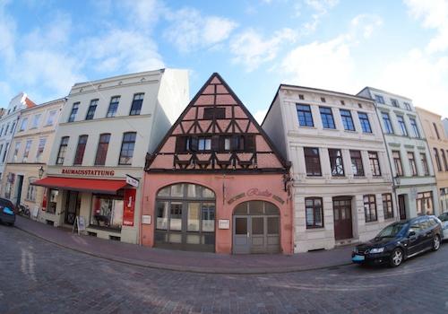 Ansicht-Strasse