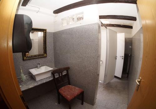 WC-Restaurant