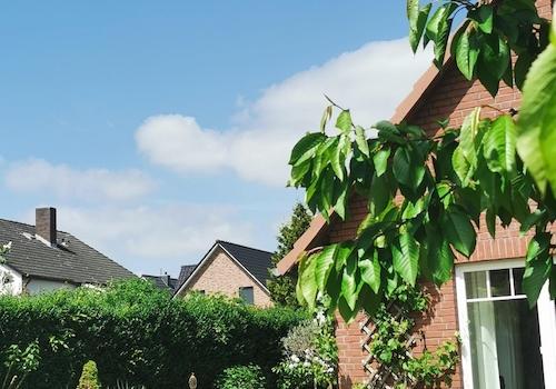 Haus und Garten