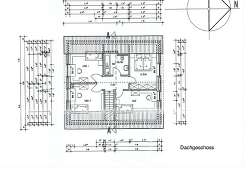 Grundriss OG