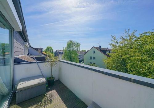 Balkon 2