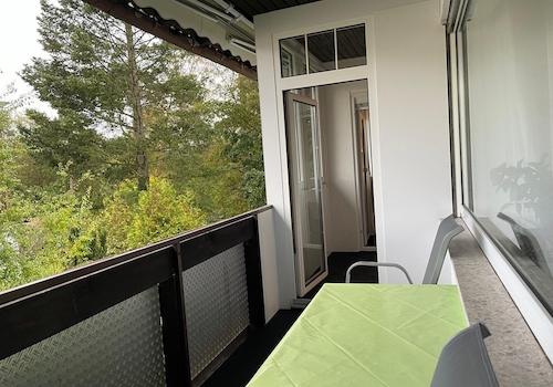Balkon WHG OG links