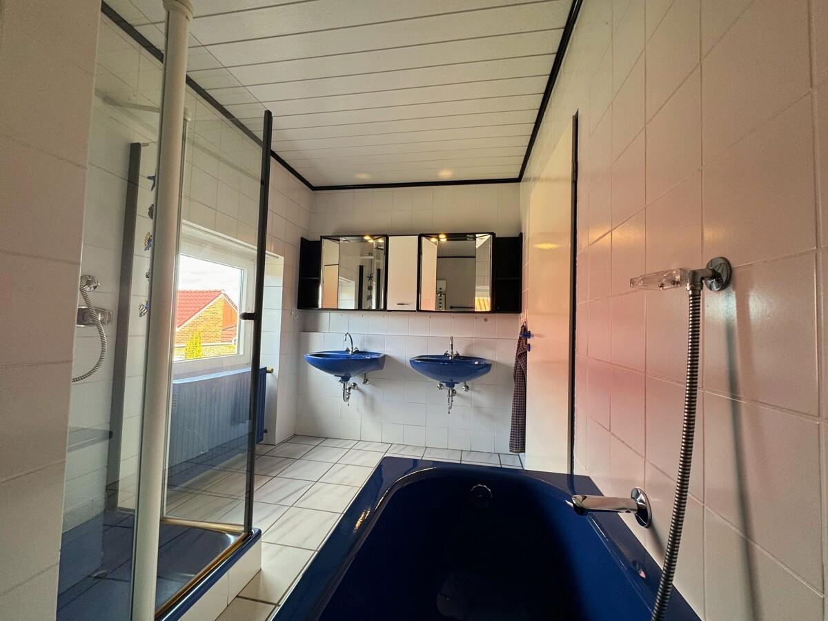 Badezimmer OG