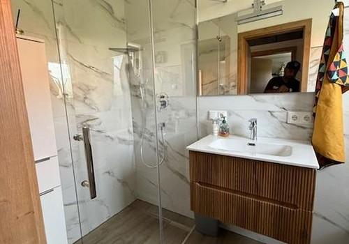 EG Dusche WC