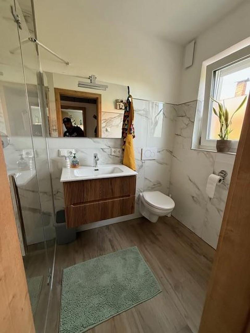 EG Dusche WC_