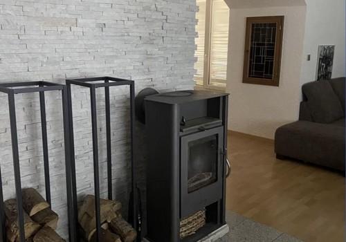 Kamin