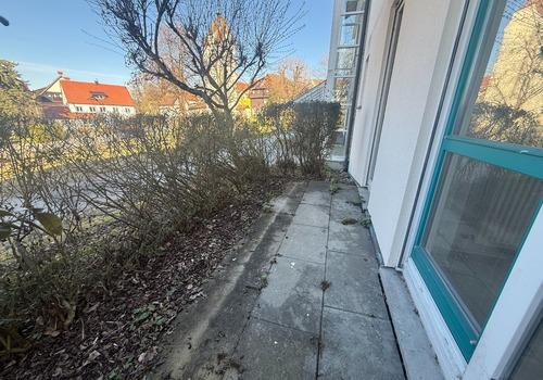 2.Terrasse