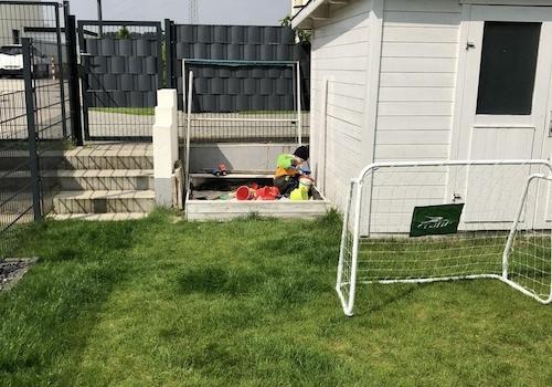 Garten