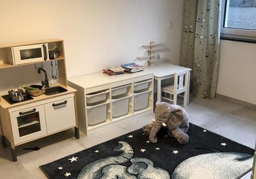 Kinderzimmer