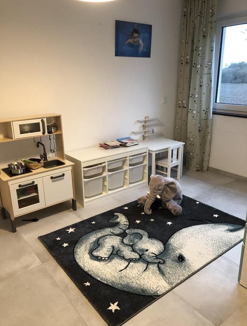 Kinderzimmer