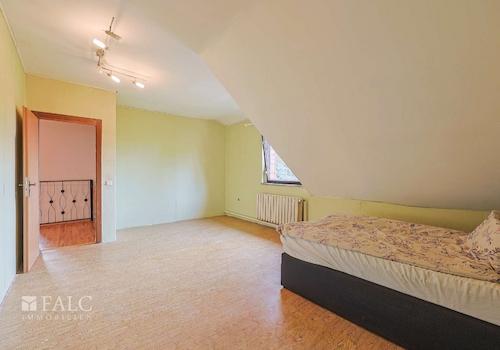 Zimmer 1 (DG)