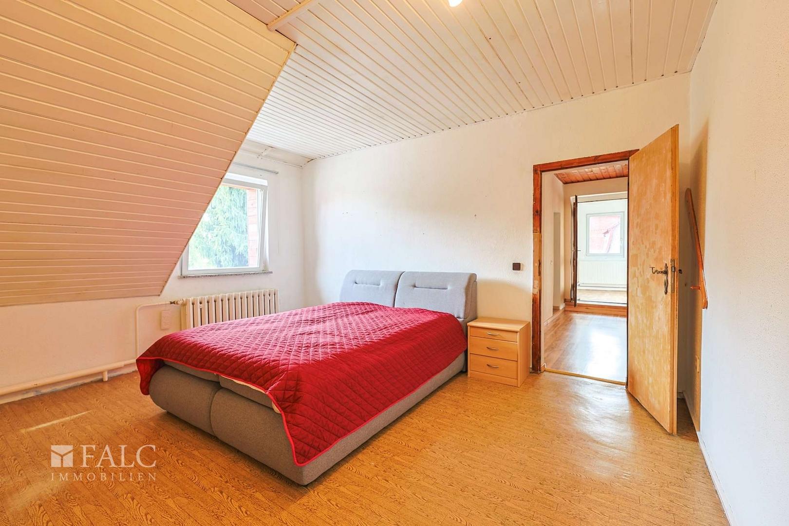 Zimmer 2 (DG)