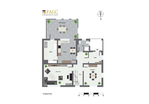 Grundriss (EG)